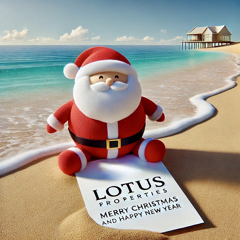 Prettige Kerstdagen en Gelukkig Nieuwjaar