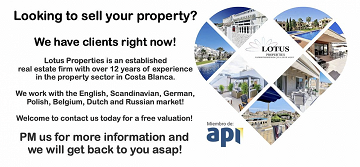 Wilt u uw woning verkopen?