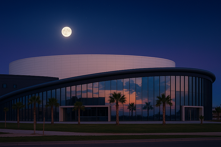 Lotus Properties zal aanwezig zijn op de Expo Torrevieja