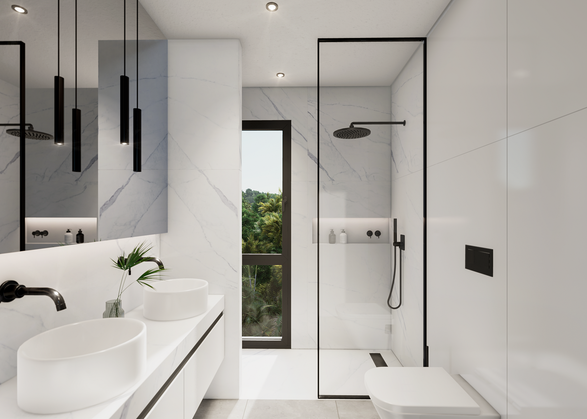 Nieuwe en exclusieve villa in Punta Prima - Lotus Properties