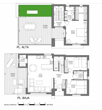 Nieuwe en exclusieve villa in Punta Prima - Lotus Properties