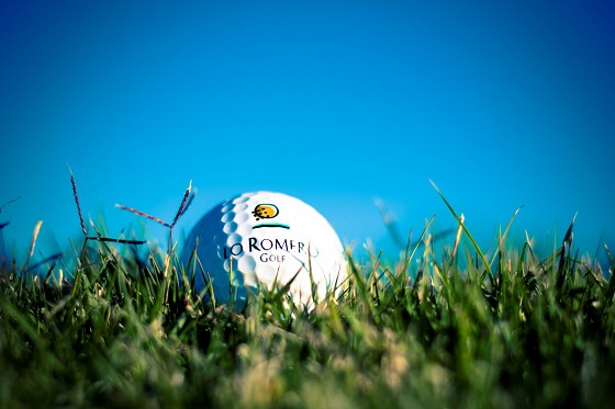 Dakhorloges voor golfliefhebbers, Lo Romero Golf - Lotus Properties