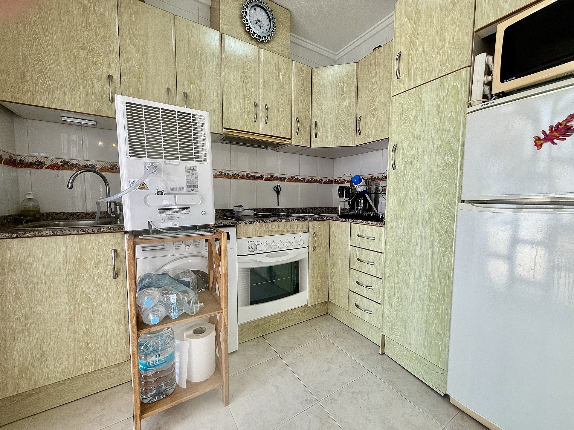 Volledig gemeubileerde halfvrijstaande villa met uitzicht in Ciudad Quesada - Lotus Properties