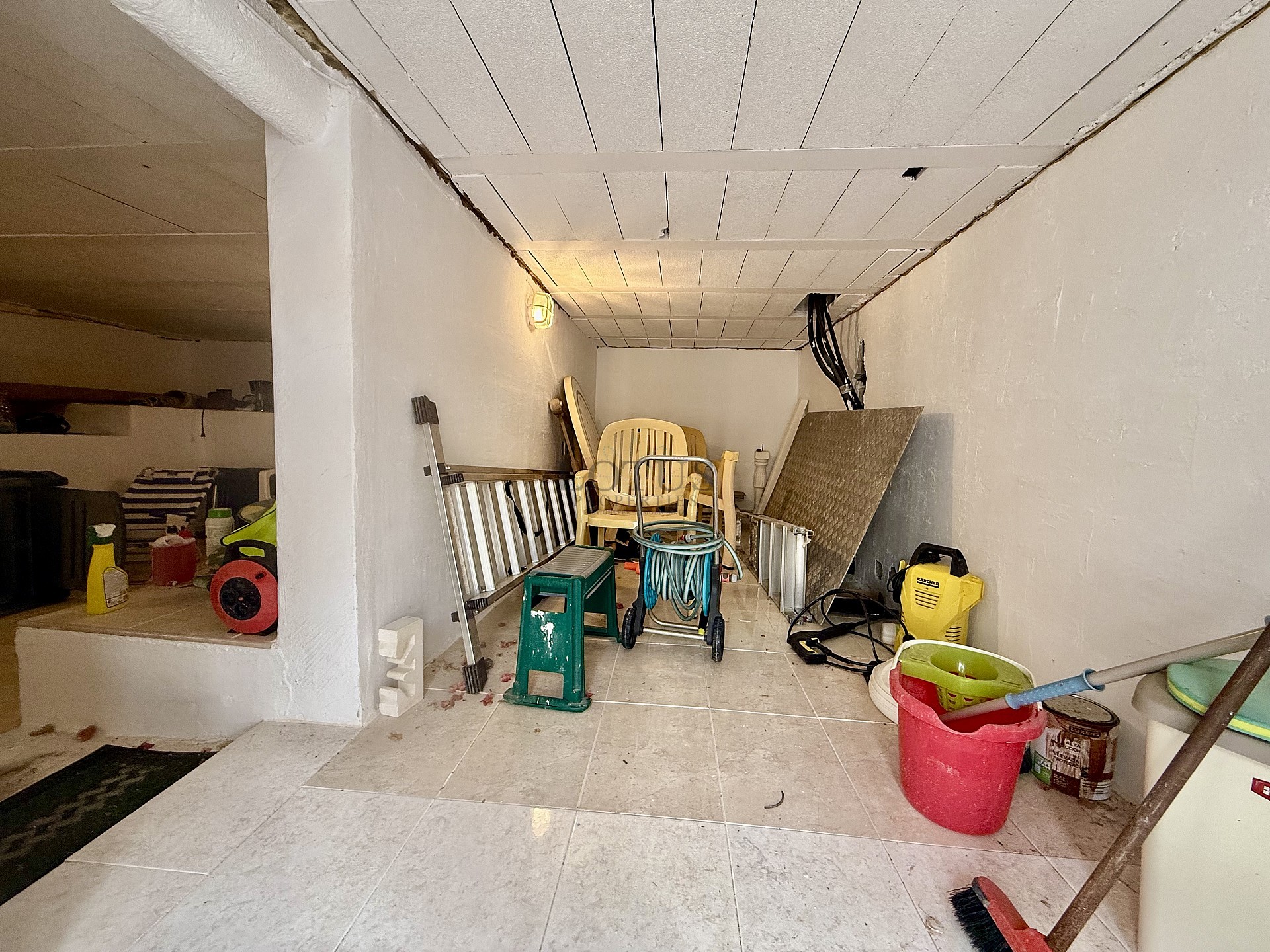 Volledig gemeubileerde halfvrijstaande villa met uitzicht in Ciudad Quesada - Lotus Properties