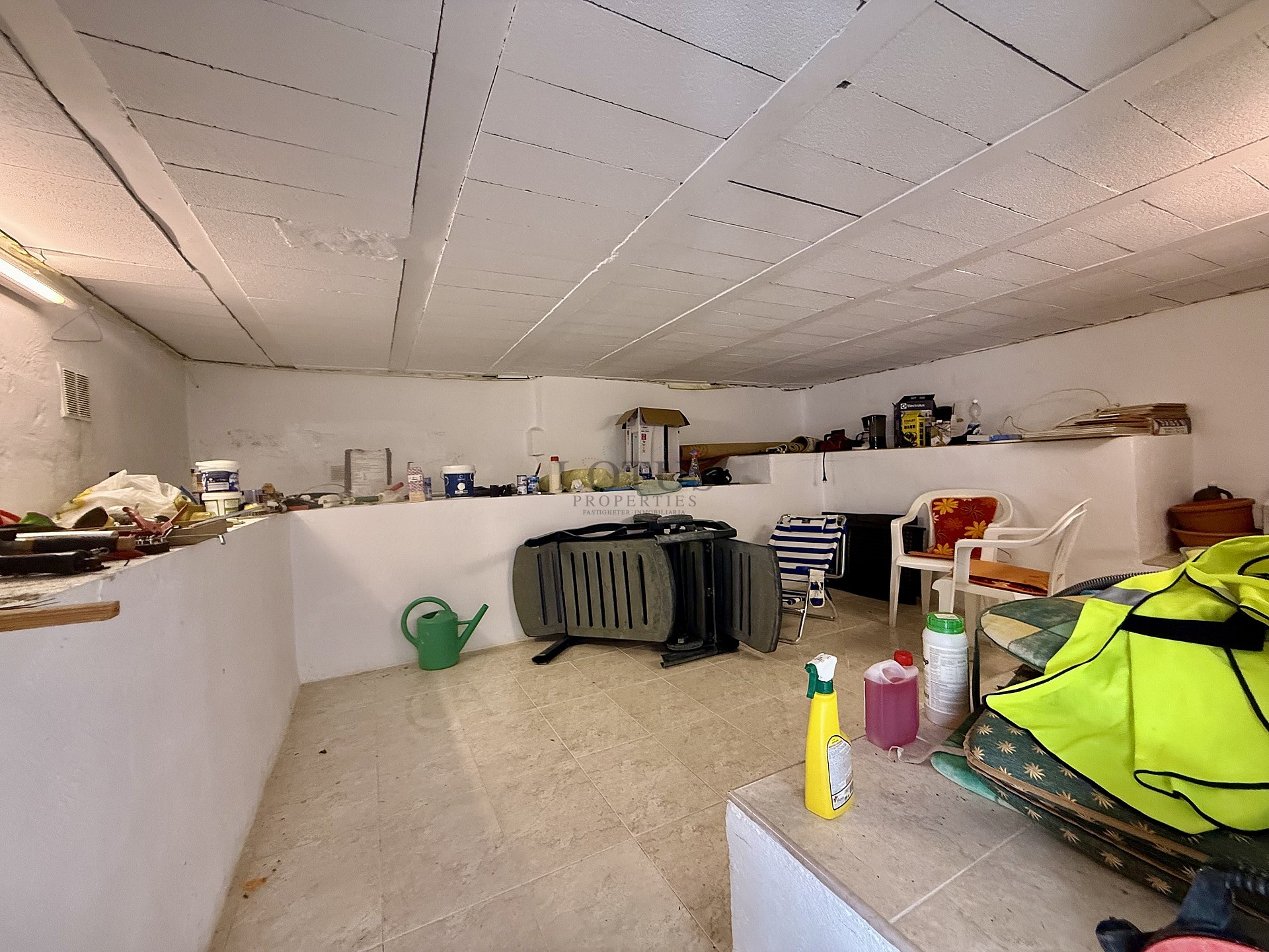 Volledig gemeubileerde halfvrijstaande villa met uitzicht in Ciudad Quesada - Lotus Properties