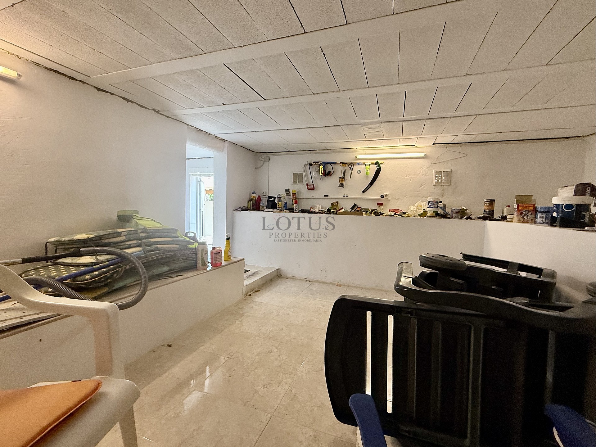 Volledig gemeubileerde halfvrijstaande villa met uitzicht in Ciudad Quesada - Lotus Properties