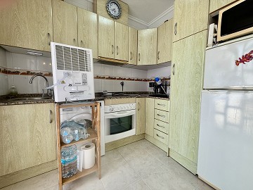 Volledig gemeubileerde halfvrijstaande villa met uitzicht in Ciudad Quesada - Lotus Properties