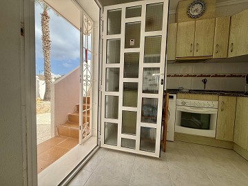 Volledig gemeubileerde halfvrijstaande villa met uitzicht in Ciudad Quesada - Lotus Properties