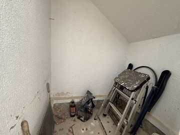 Volledig gemeubileerde halfvrijstaande villa met uitzicht in Ciudad Quesada - Lotus Properties