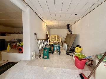 Volledig gemeubileerde halfvrijstaande villa met uitzicht in Ciudad Quesada - Lotus Properties