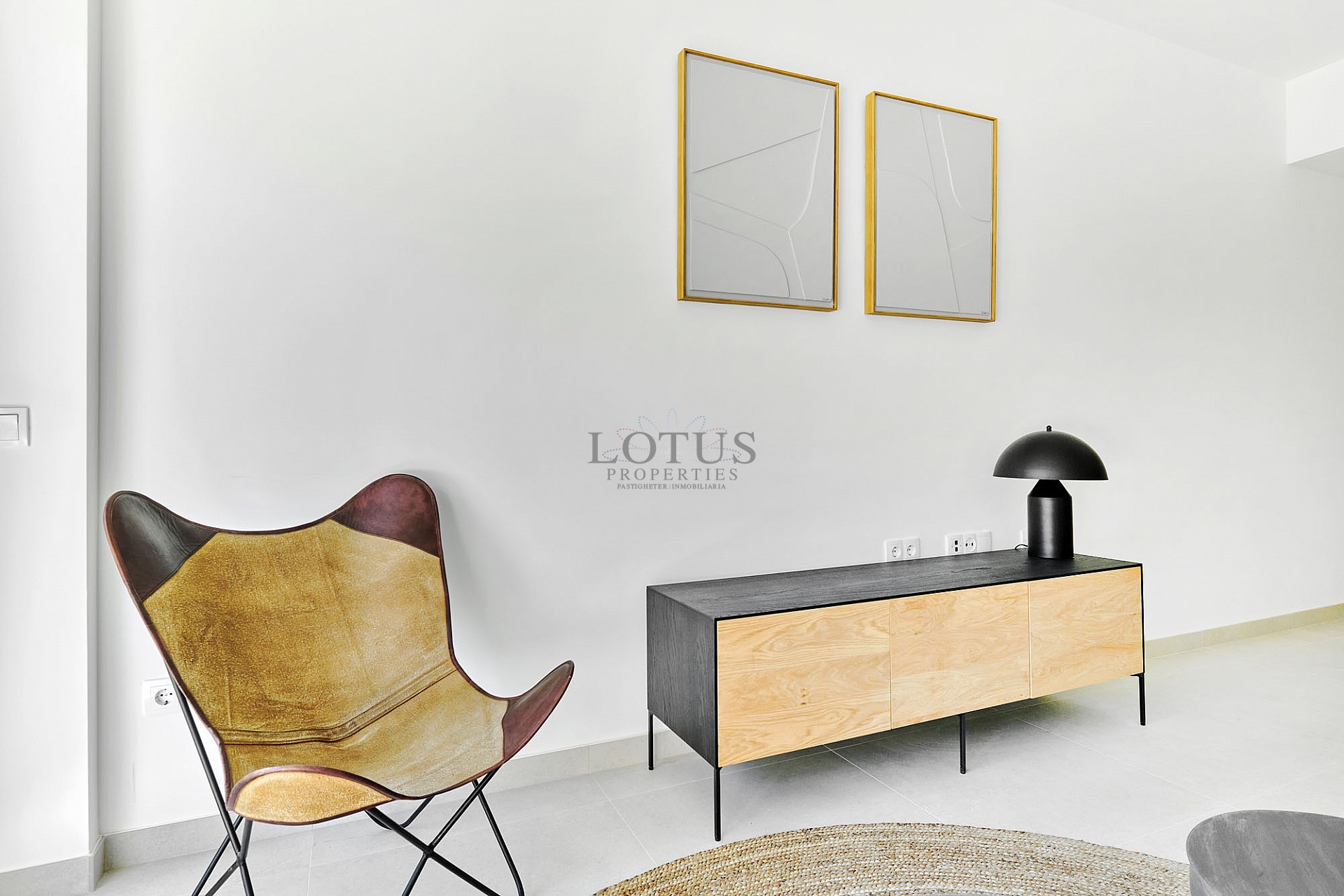 Nieuwe mediterrane badplaats op 300 m van de zee - Torrevieja - Lotus Properties