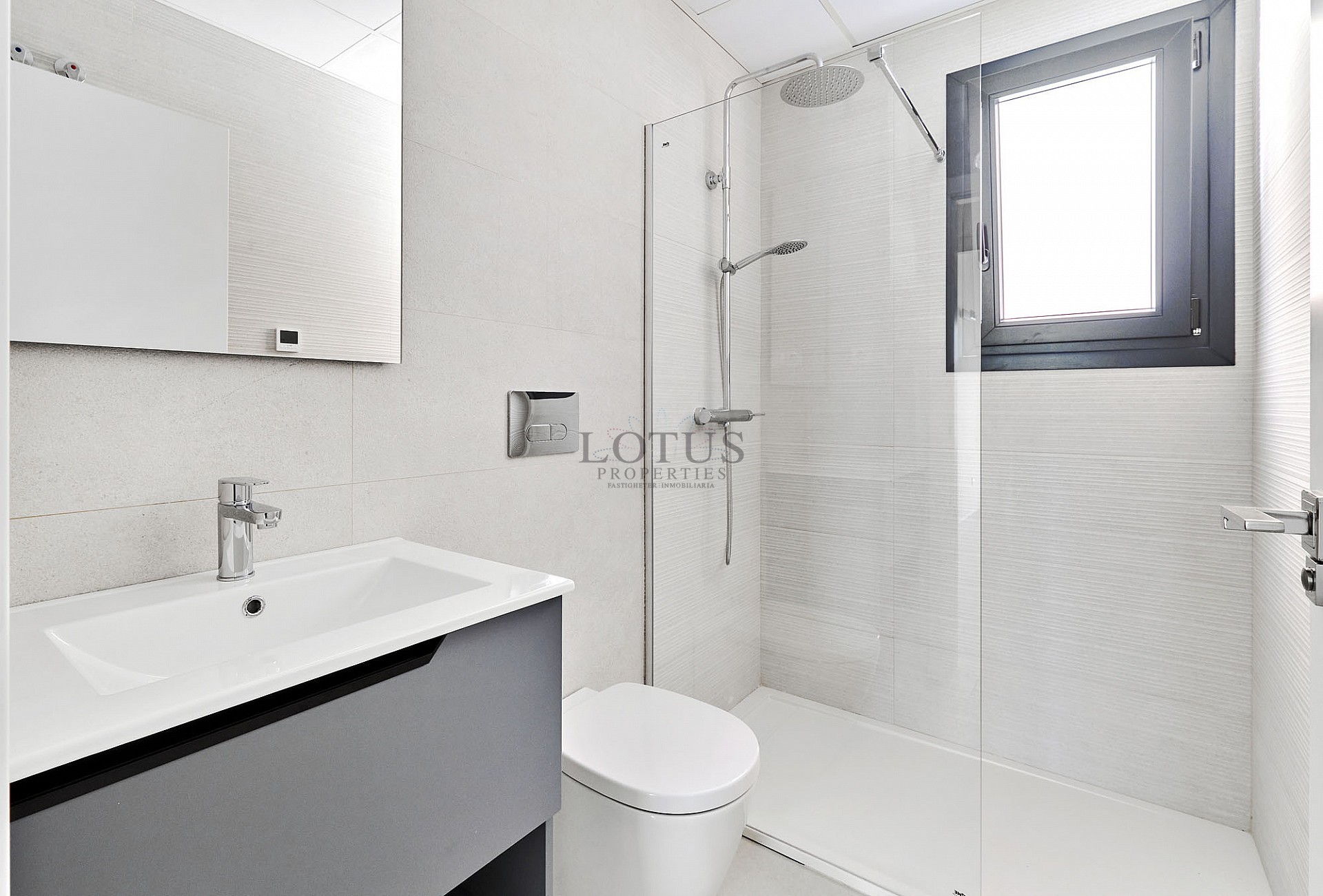 Nieuwe mediterrane badplaats op 300 m van de zee - Torrevieja - Lotus Properties