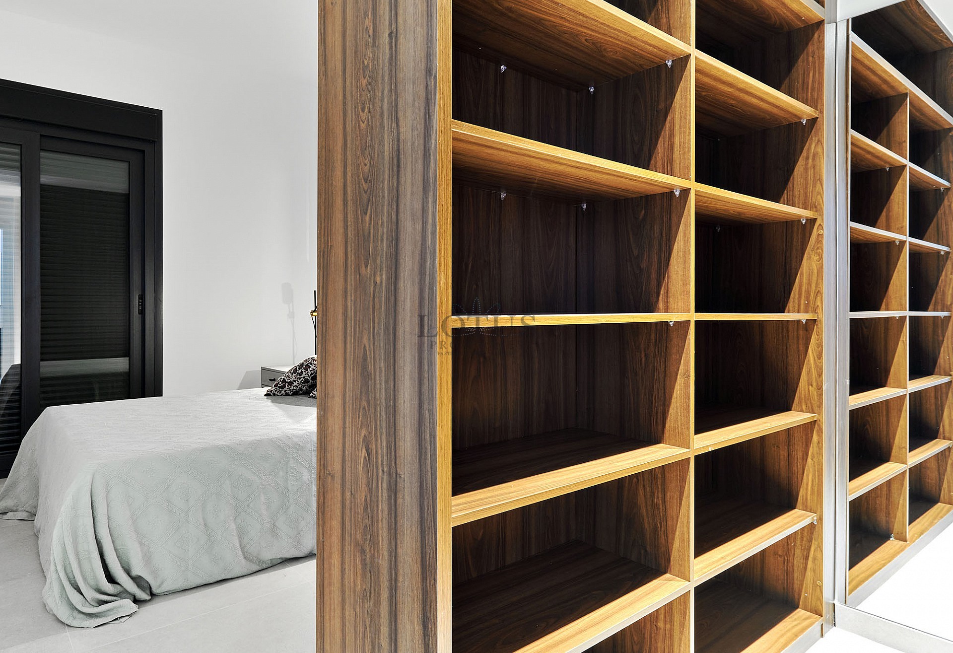 Nieuwe mediterrane badplaats op 300 m van de zee - Torrevieja - Lotus Properties