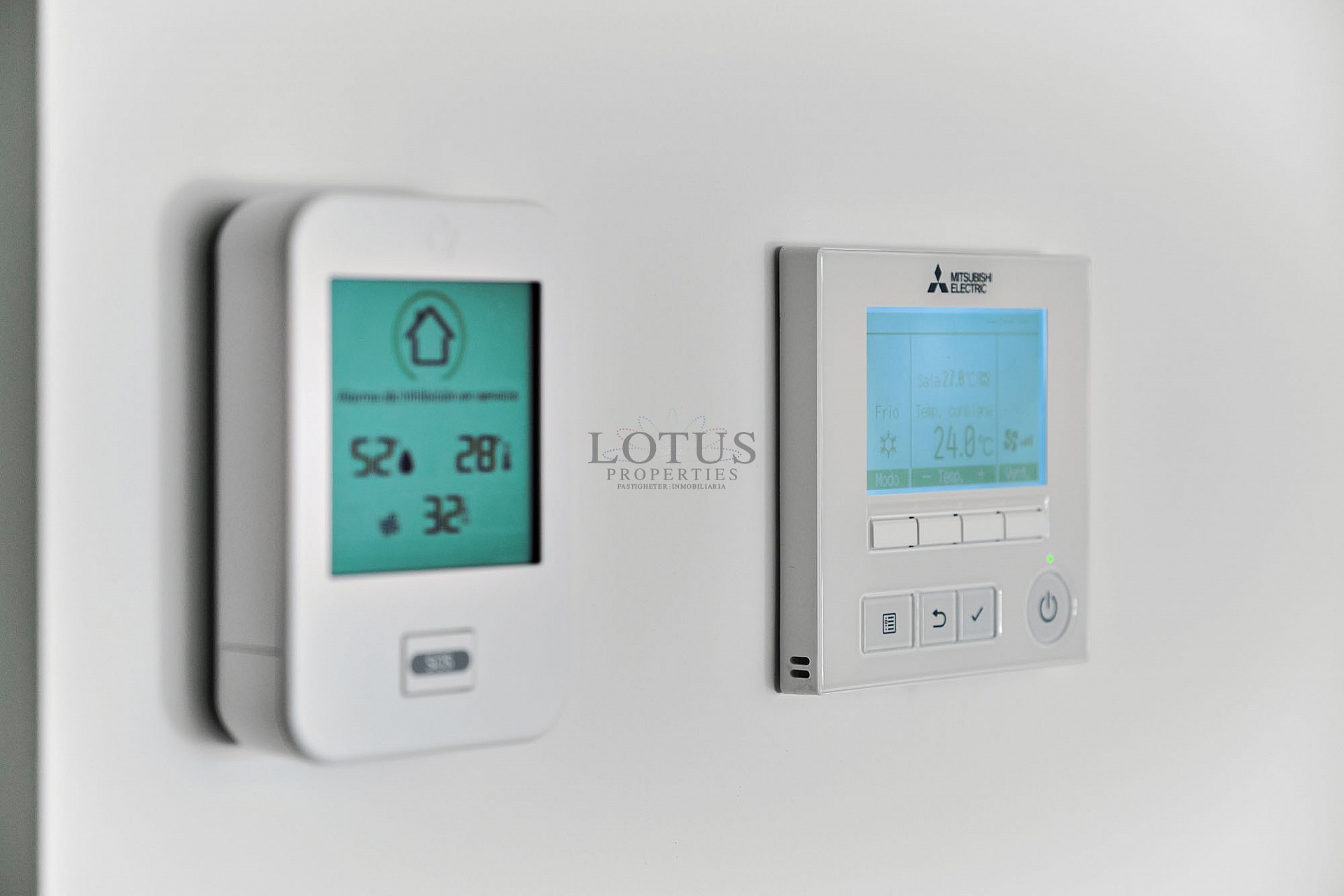 Nieuwe mediterrane badplaats op 300 m van de zee - Torrevieja - Lotus Properties