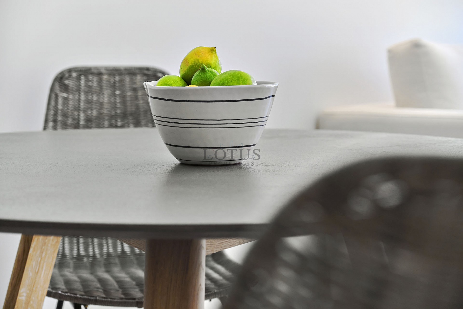 Nieuwe mediterrane badplaats op 300 m van de zee - Torrevieja - Lotus Properties