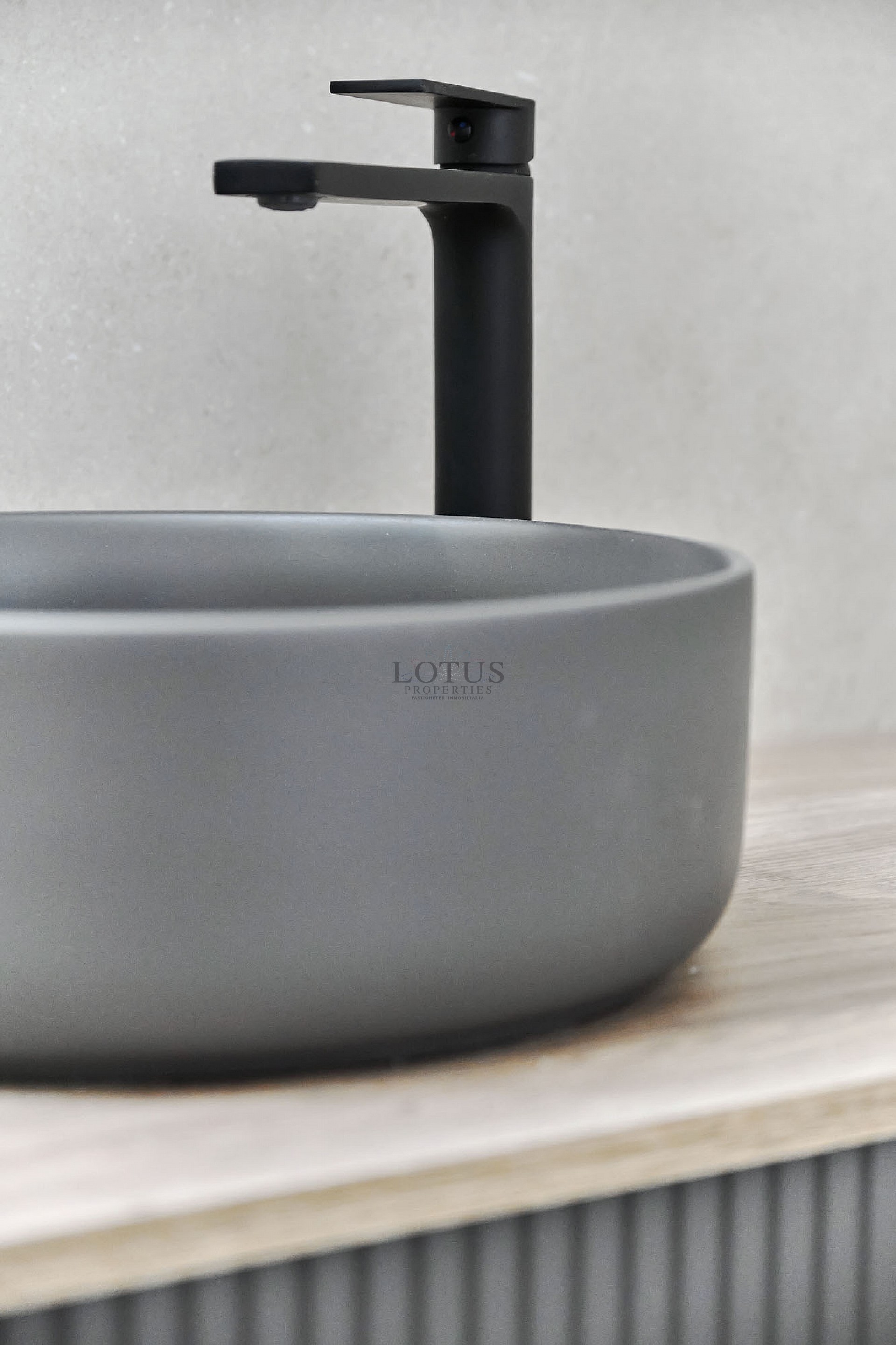 Nieuwe mediterrane badplaats op 300 m van de zee - Torrevieja - Lotus Properties