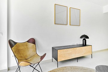 Nieuwe mediterrane badplaats op 300 m van de zee - Torrevieja - Lotus Properties