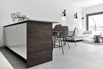 Nieuwe mediterrane badplaats op 300 m van de zee - Torrevieja - Lotus Properties