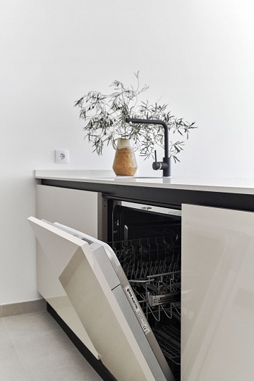 Nieuwe mediterrane badplaats op 300 m van de zee - Torrevieja - Lotus Properties