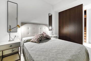 Nieuwe mediterrane badplaats op 300 m van de zee - Torrevieja - Lotus Properties