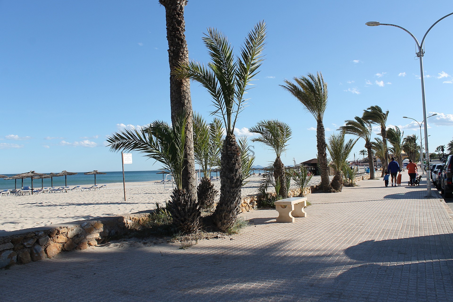 Modern luxe appartement in Amanecer IX – een oase van comfort, design en mediterrane elegantie. - Lotus Properties