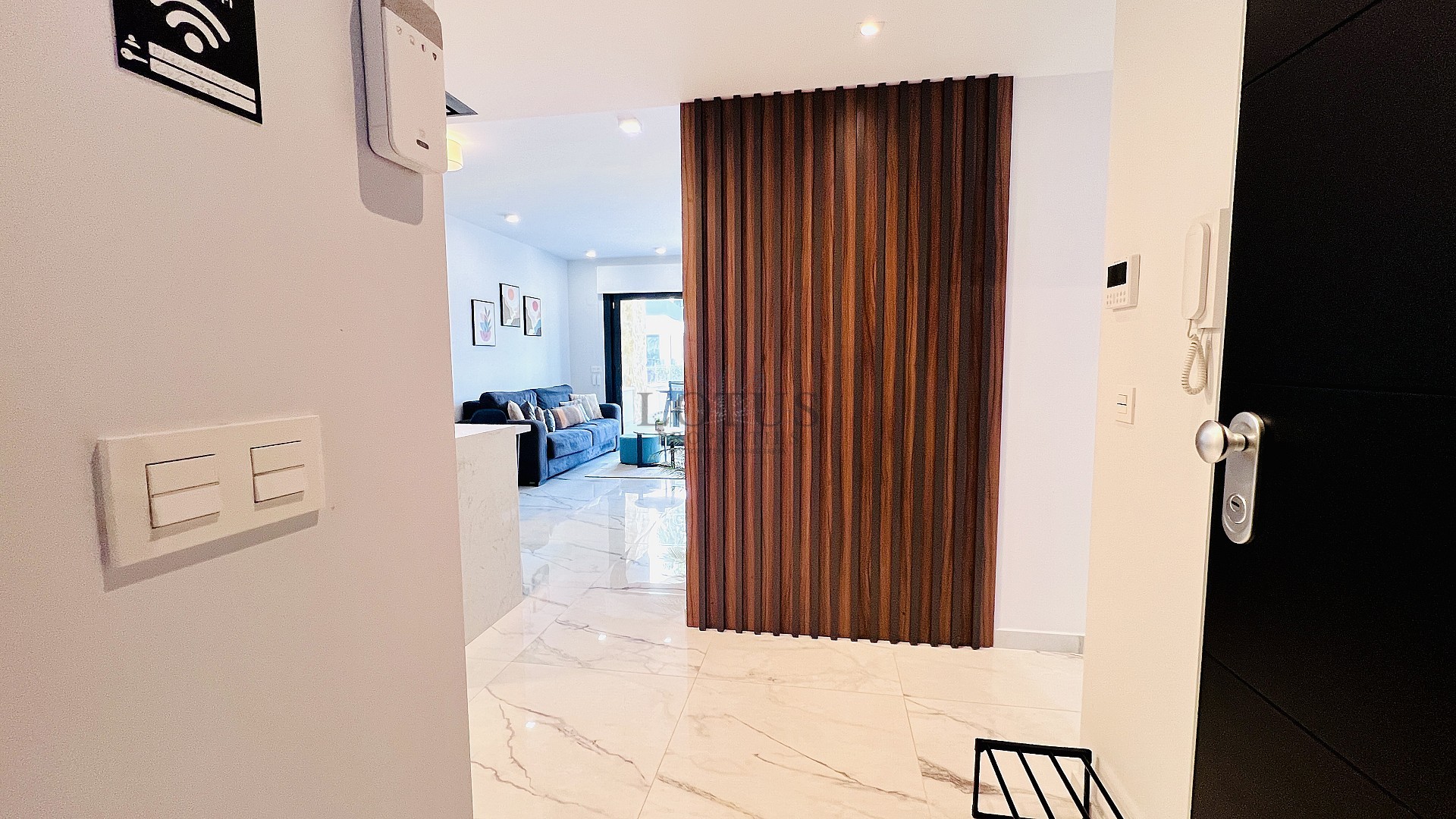 Modern luxe appartement in Amanecer IX – een oase van comfort, design en mediterrane elegantie. - Lotus Properties