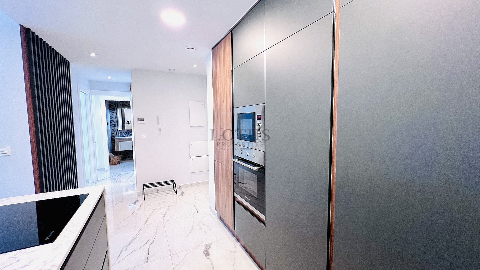 Modern luxe appartement in Amanecer IX – een oase van comfort, design en mediterrane elegantie. - Lotus Properties