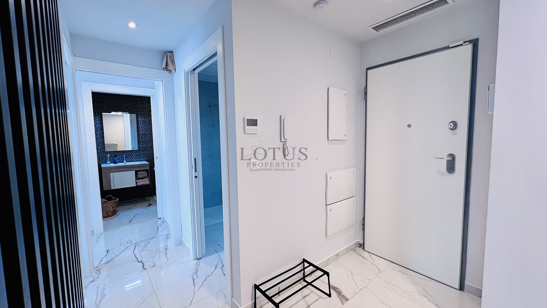 Modern luxe appartement in Amanecer IX – een oase van comfort, design en mediterrane elegantie. - Lotus Properties