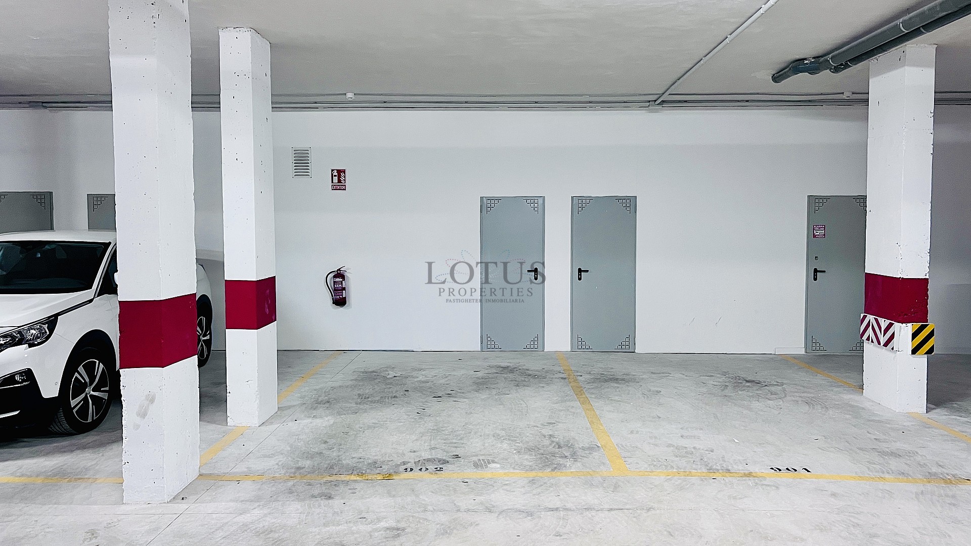 Modern luxe appartement in Amanecer IX – een oase van comfort, design en mediterrane elegantie. - Lotus Properties