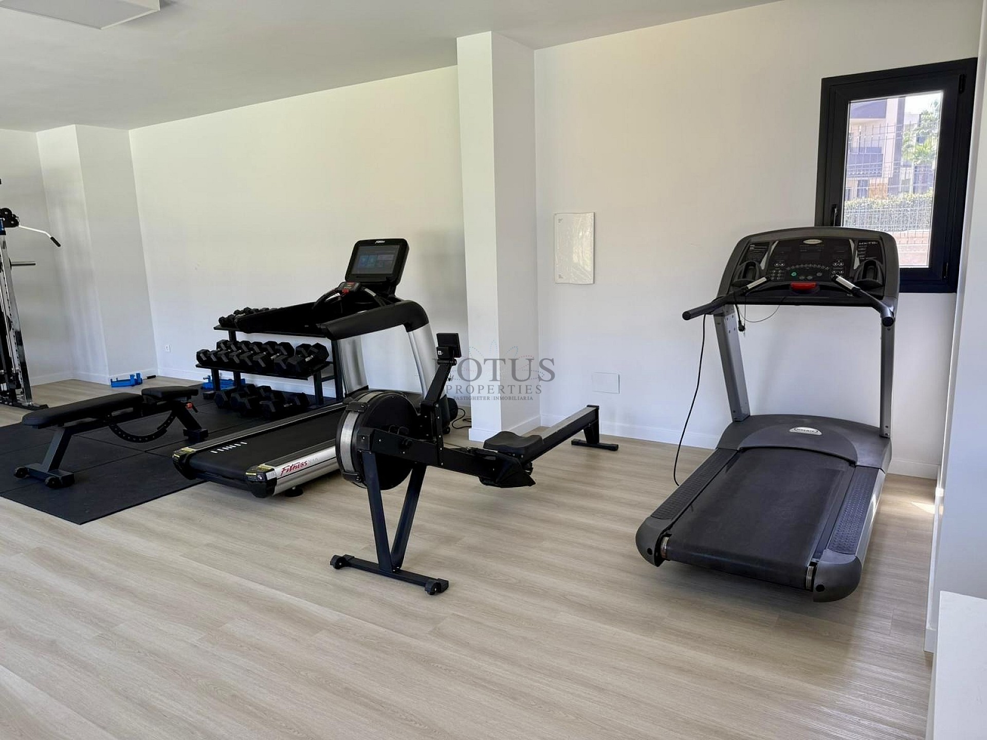 Modern luxe appartement in Amanecer IX – een oase van comfort, design en mediterrane elegantie. - Lotus Properties