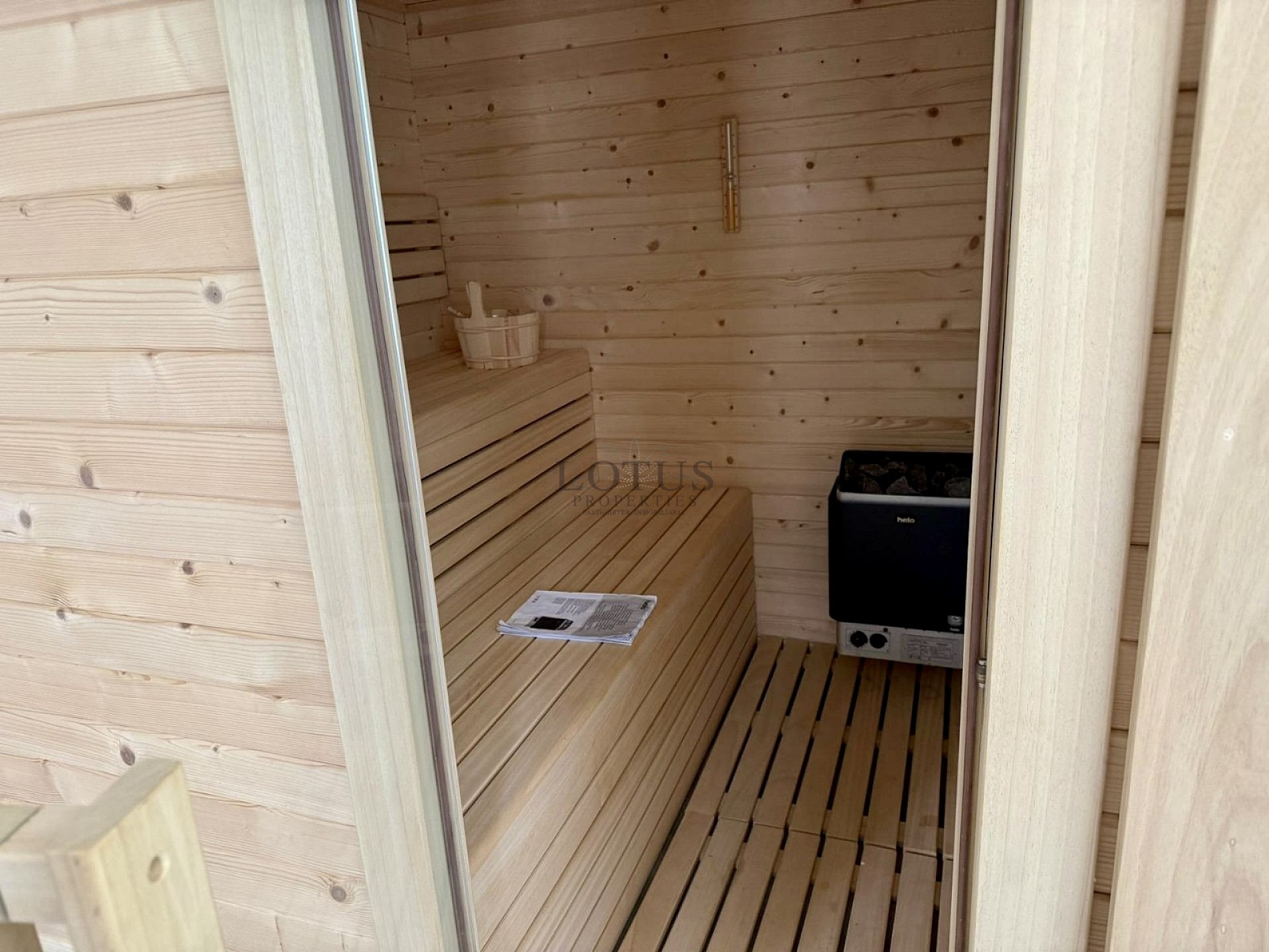 Modern luxe appartement in Amanecer IX – een oase van comfort, design en mediterrane elegantie. - Lotus Properties