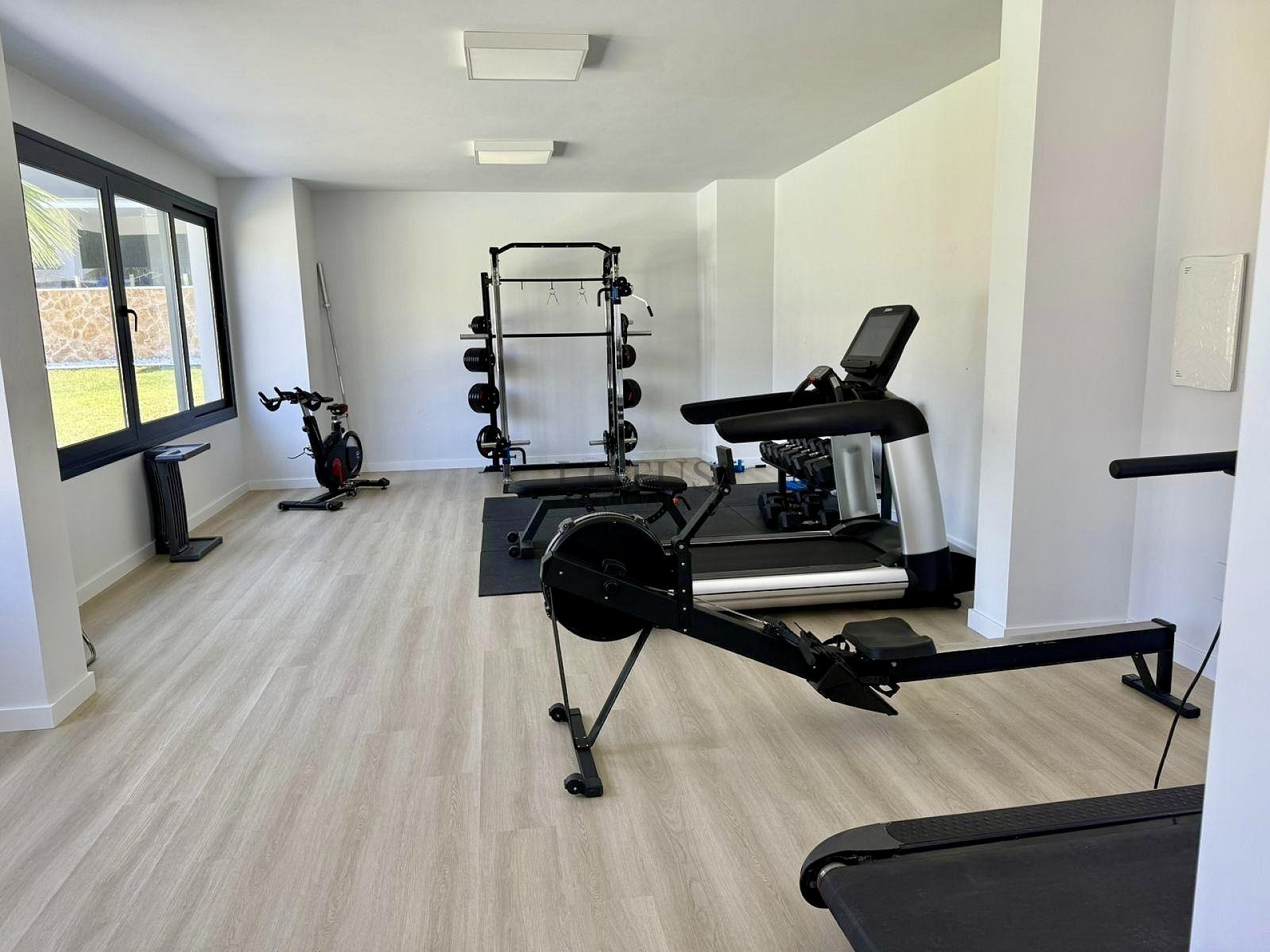 Modern luxe appartement in Amanecer IX – een oase van comfort, design en mediterrane elegantie. - Lotus Properties