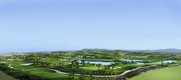 Modern luxe appartement in Amanecer IX – een oase van comfort, design en mediterrane elegantie. - Lotus Properties