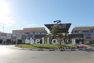 Modern luxe appartement in Amanecer IX – een oase van comfort, design en mediterrane elegantie. - Lotus Properties