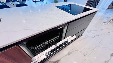 Modern luxe appartement in Amanecer IX – een oase van comfort, design en mediterrane elegantie. - Lotus Properties