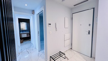 Modern luxe appartement in Amanecer IX – een oase van comfort, design en mediterrane elegantie. - Lotus Properties