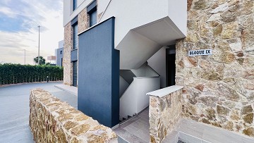 Modern luxe appartement in Amanecer IX – een oase van comfort, design en mediterrane elegantie. - Lotus Properties