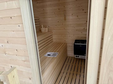 Modern luxe appartement in Amanecer IX – een oase van comfort, design en mediterrane elegantie. - Lotus Properties