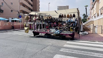 Stijlvol gerenoveerde woning op slechts 140 meter van het strand van La Mata - Lotus Properties