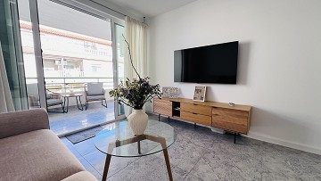 Stijlvol gerenoveerde woning op slechts 140 meter van het strand van La Mata - Lotus Properties