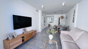 Stijlvol gerenoveerde woning op slechts 140 meter van het strand van La Mata - Lotus Properties