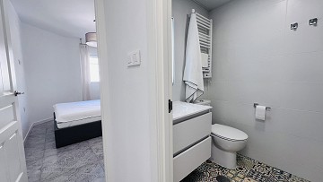 Stijlvol gerenoveerde woning op slechts 140 meter van het strand van La Mata - Lotus Properties