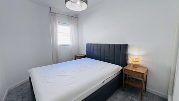 Stijlvol gerenoveerde woning op slechts 140 meter van het strand van La Mata - Lotus Properties