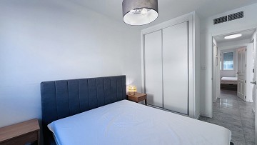 Stijlvol gerenoveerde woning op slechts 140 meter van het strand van La Mata - Lotus Properties