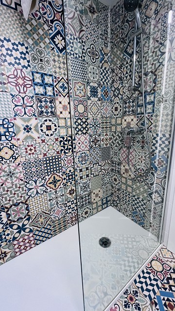 Stijlvol gerenoveerde woning op slechts 140 meter van het strand van La Mata - Lotus Properties