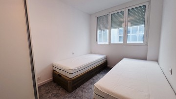 Stijlvol gerenoveerde woning op slechts 140 meter van het strand van La Mata - Lotus Properties