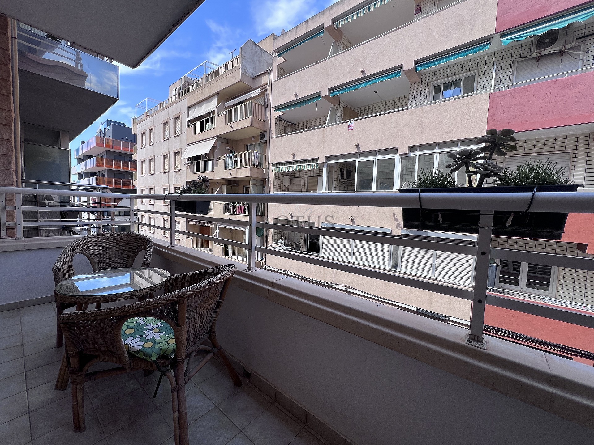 Appartement op Slechts 60 Meter van Playa de los Locos – Torrevieja - Lotus Properties