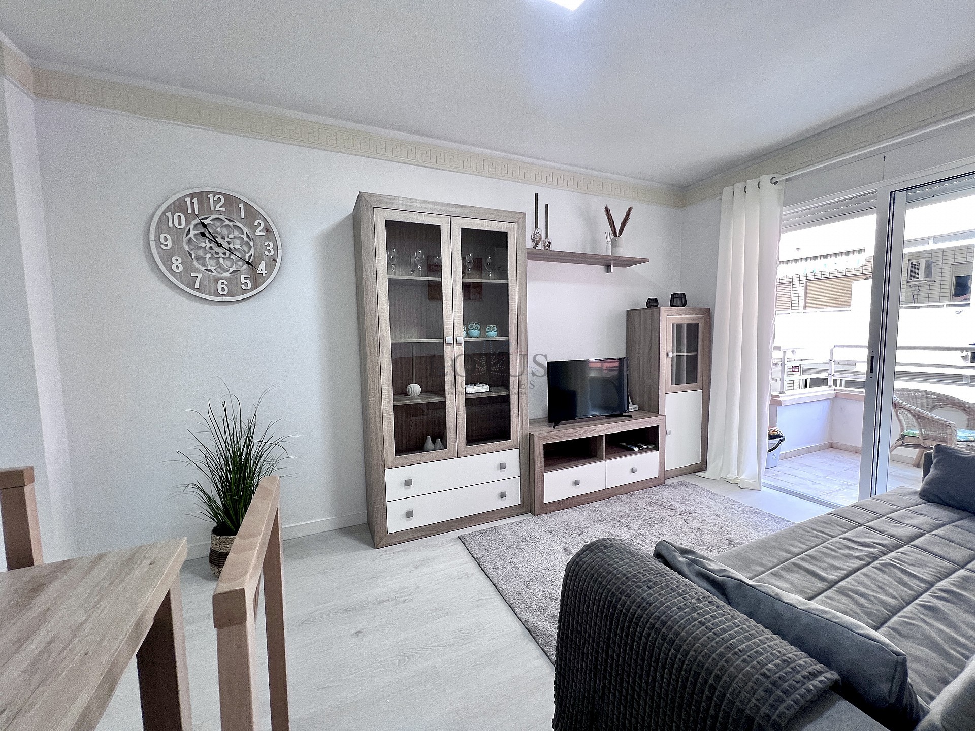 Appartement op Slechts 60 Meter van Playa de los Locos – Torrevieja - Lotus Properties