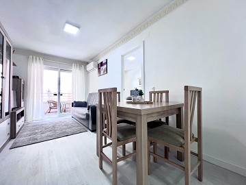 Appartement op Slechts 60 Meter van Playa de los Locos – Torrevieja - Lotus Properties