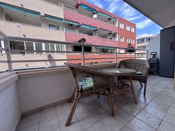 Appartement op Slechts 60 Meter van Playa de los Locos – Torrevieja - Lotus Properties